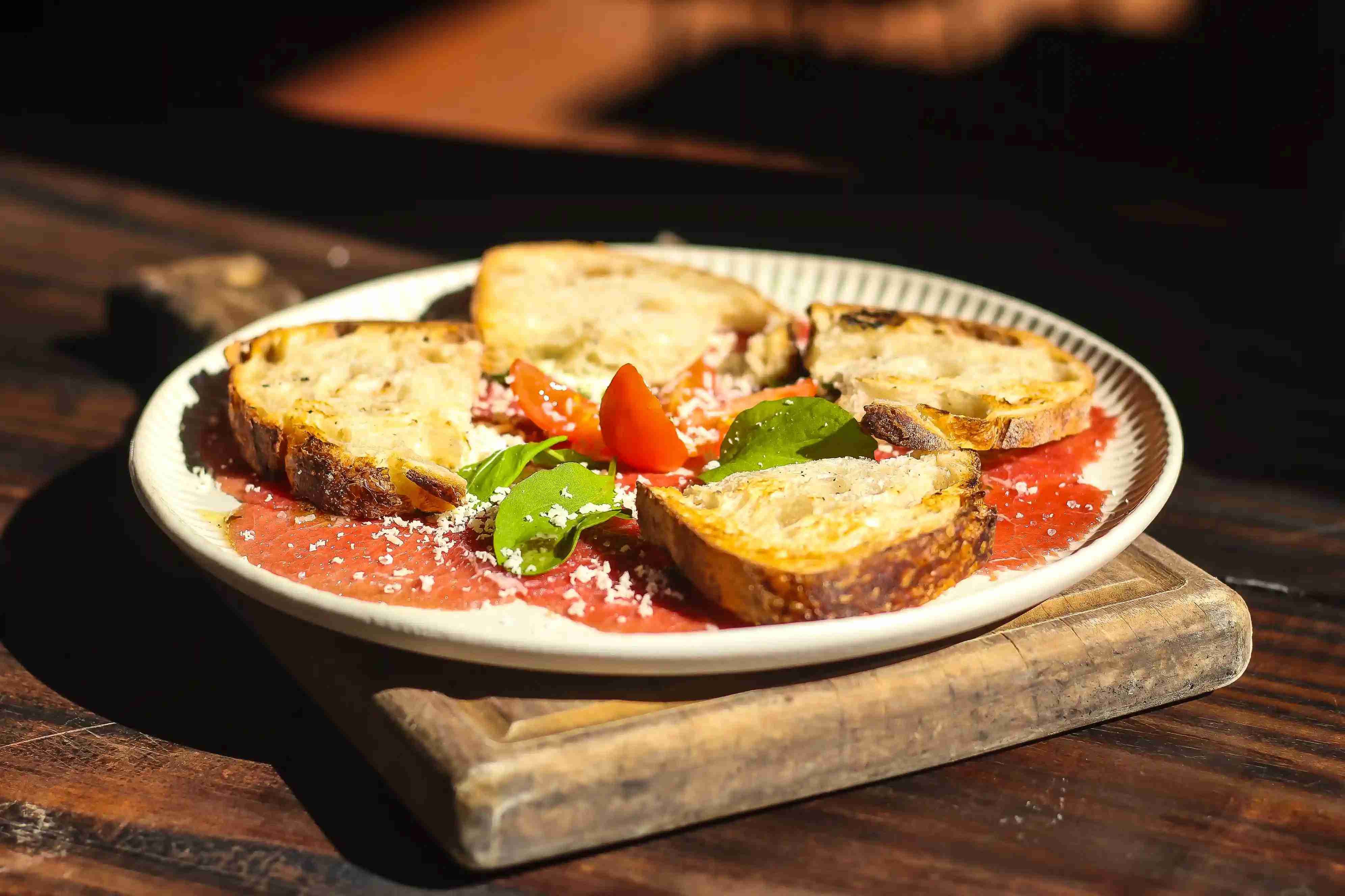 Pratos especiais exclusivos da casa - Churrascaria Curitiba